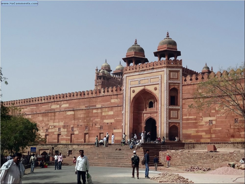 Fatehpur Sikri 11.JPG