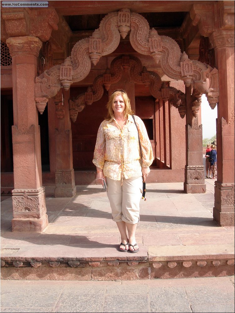 Fatehpur Sikri 12.JPG