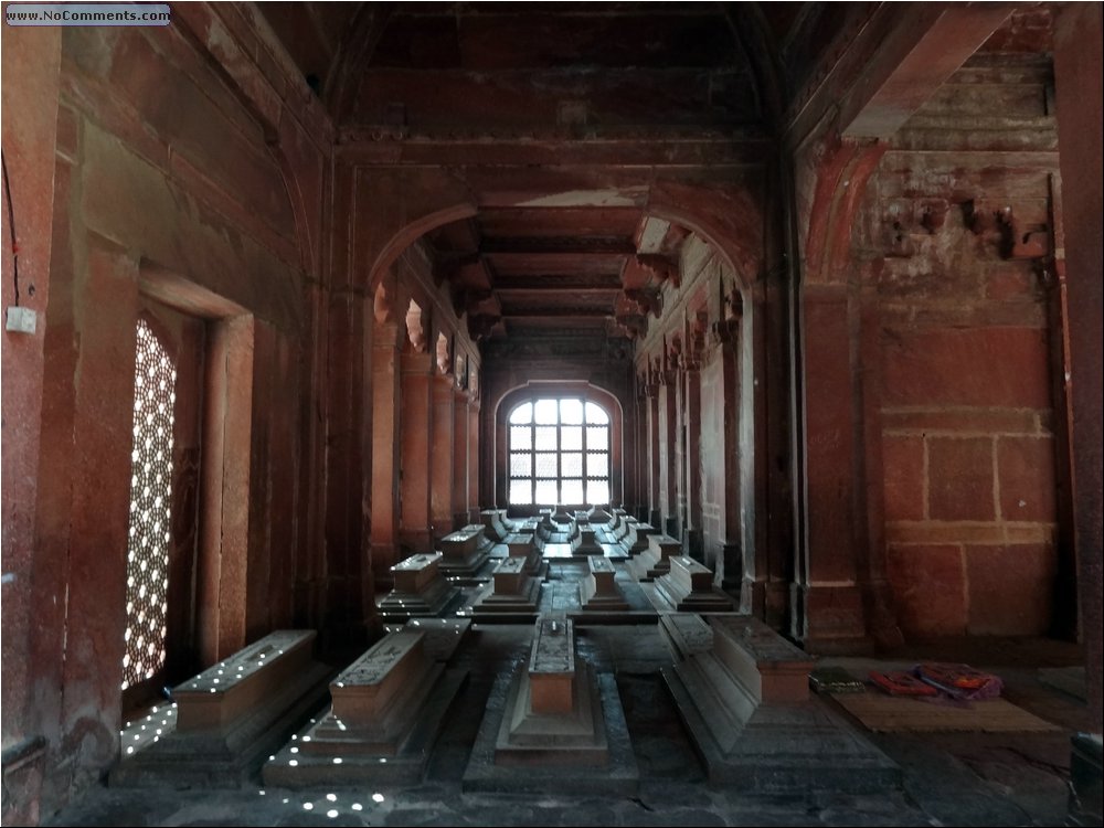 Fatehpur Sikri Mosque 00.JPG