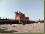 Fatehpur Sikri 14.JPG