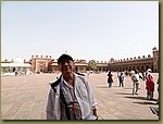 Fatehpur Sikri Mosque 07.JPG