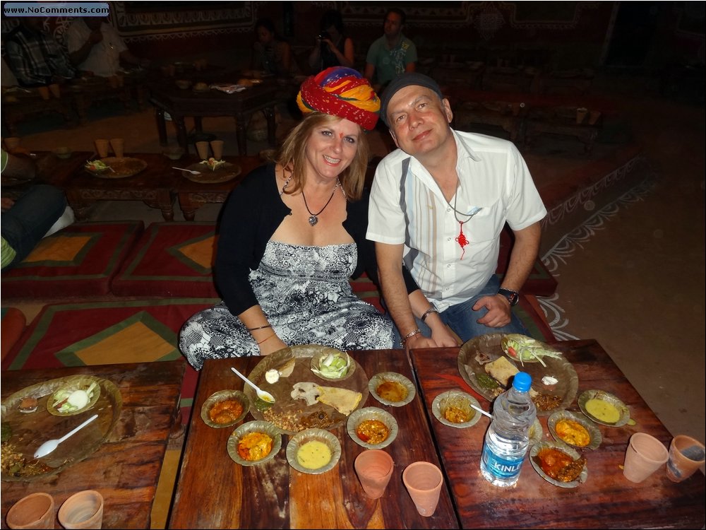 Jaipur dinner 01.JPG