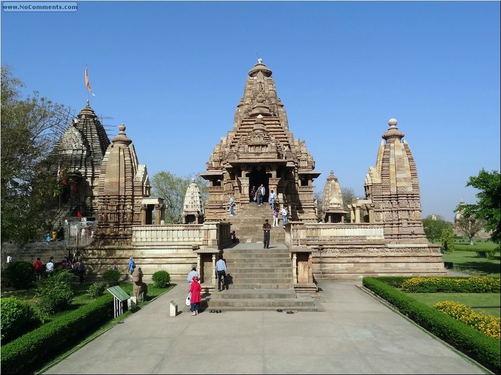 Khajuraho Temples 00.JPG