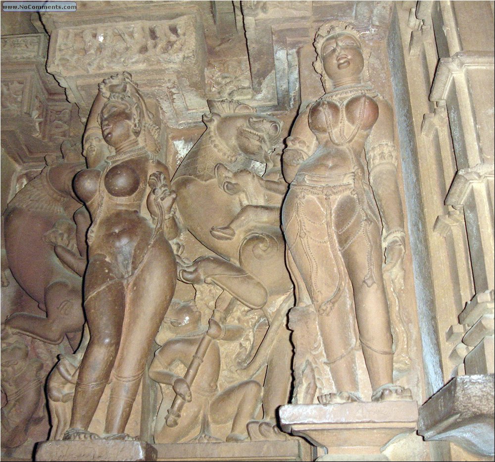 Khajuraho Temples 05.JPG