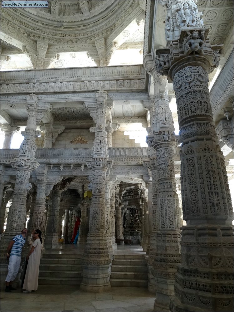 Ranakpur Jain Temple 02.JPG