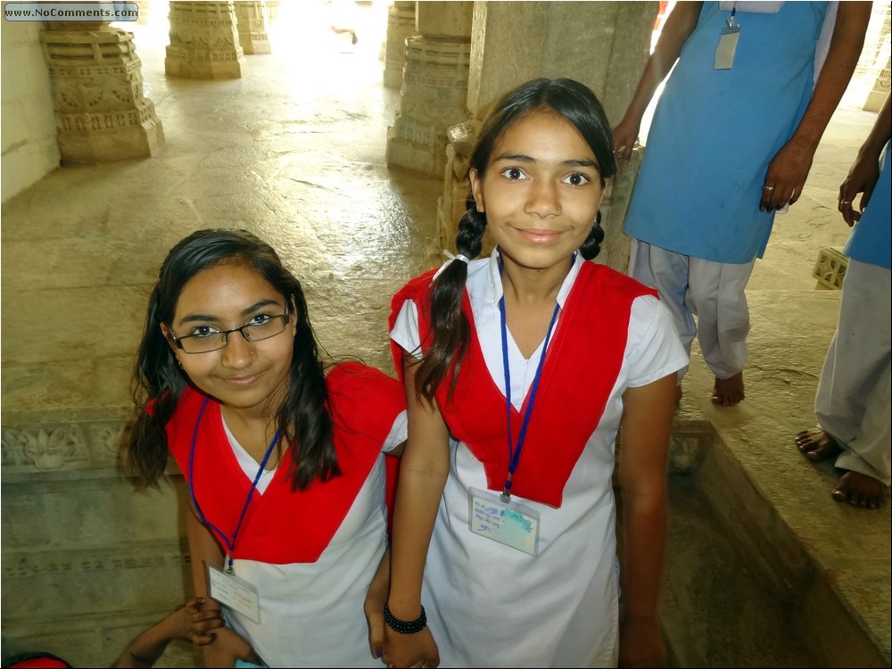 Ranakpur Jain Temple 06.JPG