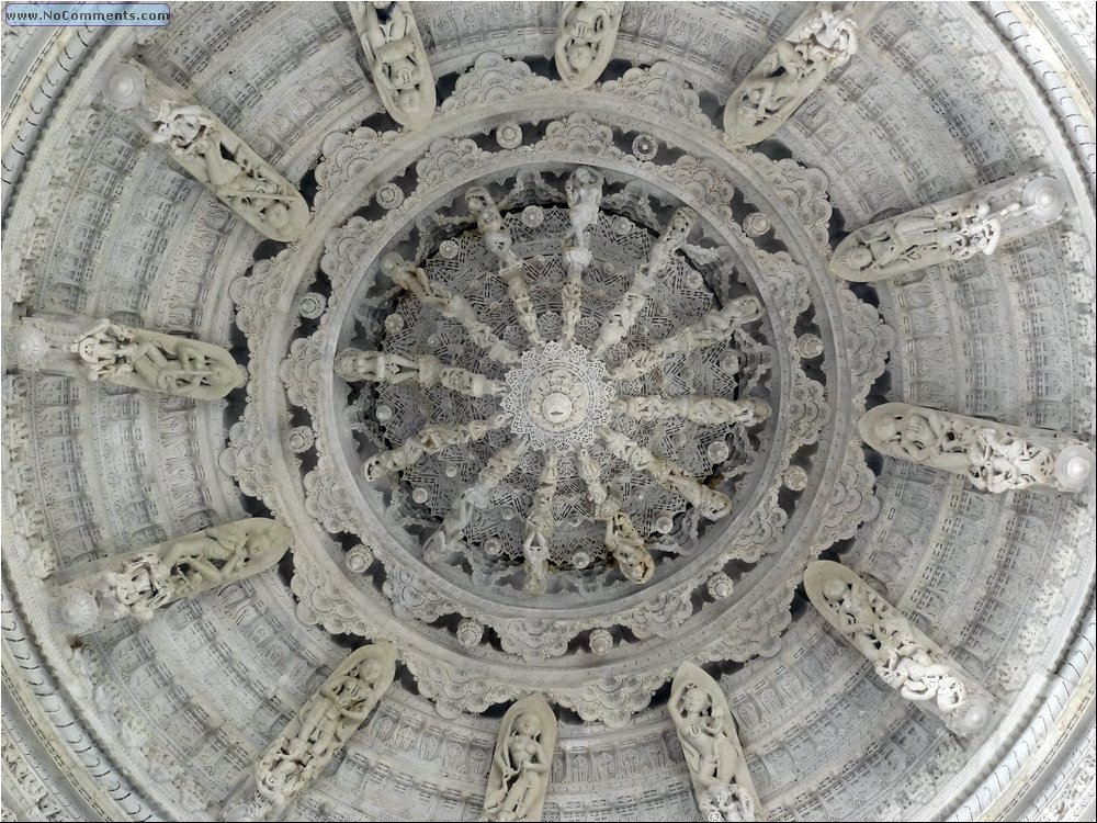 Ranakpur Jain Temple 09.JPG