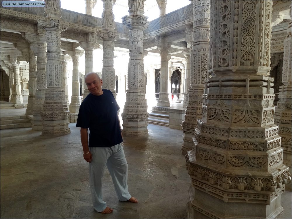 Ranakpur Jain Temple 10.JPG