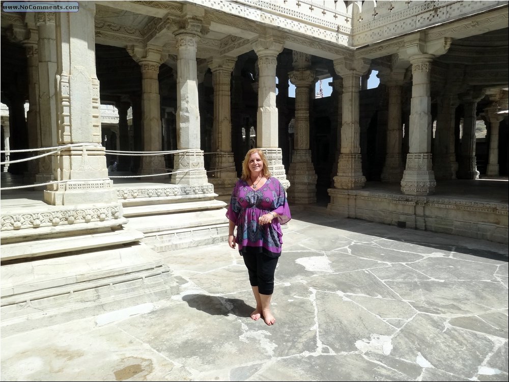 Ranakpur Jain Temple 11.JPG