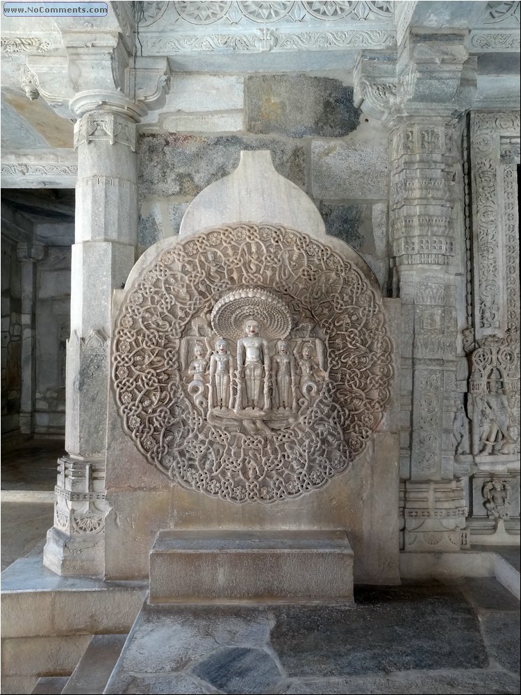 Ranakpur Jain Temple 12.JPG