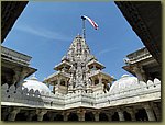 Ranakpur Jain Temple 13.JPG