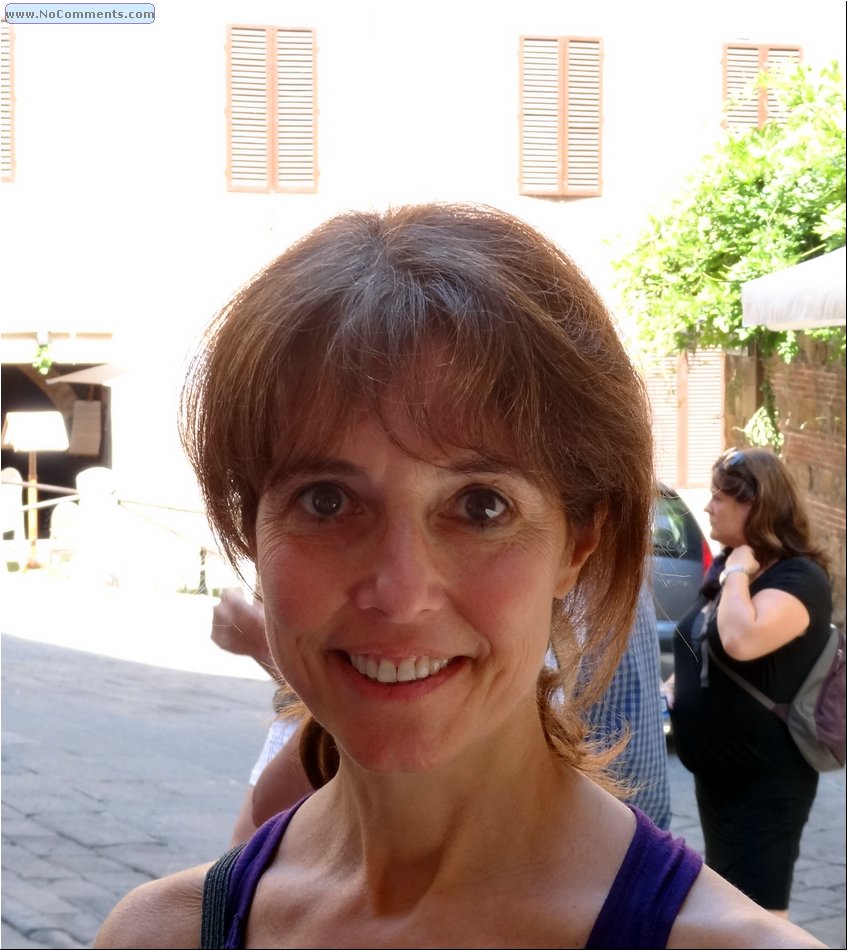 Siena cutie.JPG