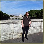 With Carlos near Vatican.JPG