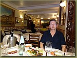 with Carlos at Orso 80 Rome.JPG