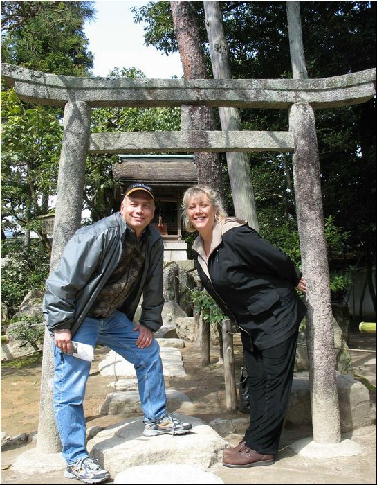 Himeji Shogun Castle Garden 5.jpg