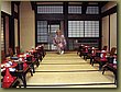 Ryokan Kaiseki dinner 1.JPG