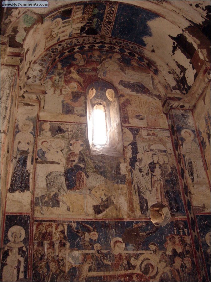 Ancient Ani Armenian church 1.JPG