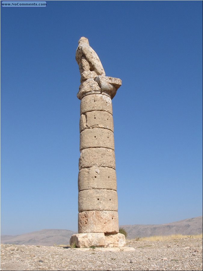 Mount Nemrut 2 .JPG