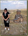 Ancient Ani Armenian church Elsa.JPG