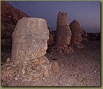 Mount Nemrut Meglomania 1.JPG