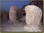 Mount Nemrut Meglomania.JPG