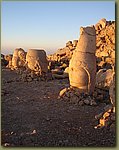 Mount Nemrut Sunrise heads .JPG