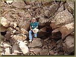 Near Lake Van Crater Lake Ismet.JPG