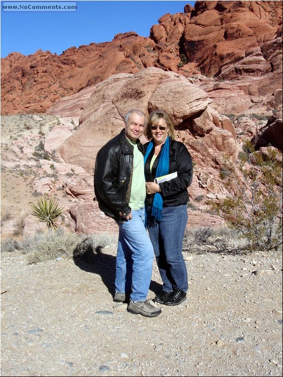 Red Rock Canyon - me & Sue.JPG
