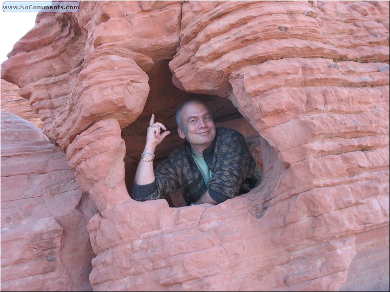 Valley of Fire - God's best creation.jpg