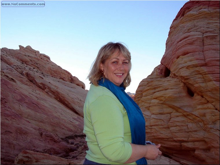 Valley of Fire - Sue.JPG