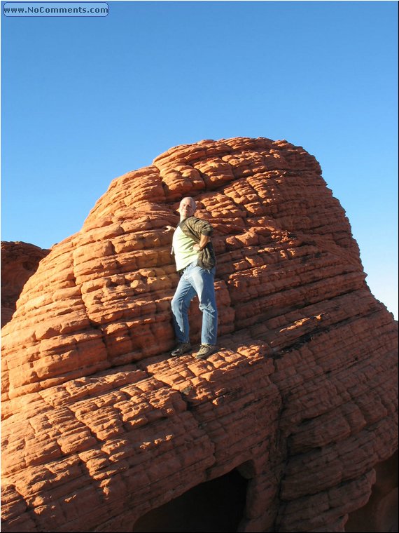 Valley of Fire - beehive.jpg