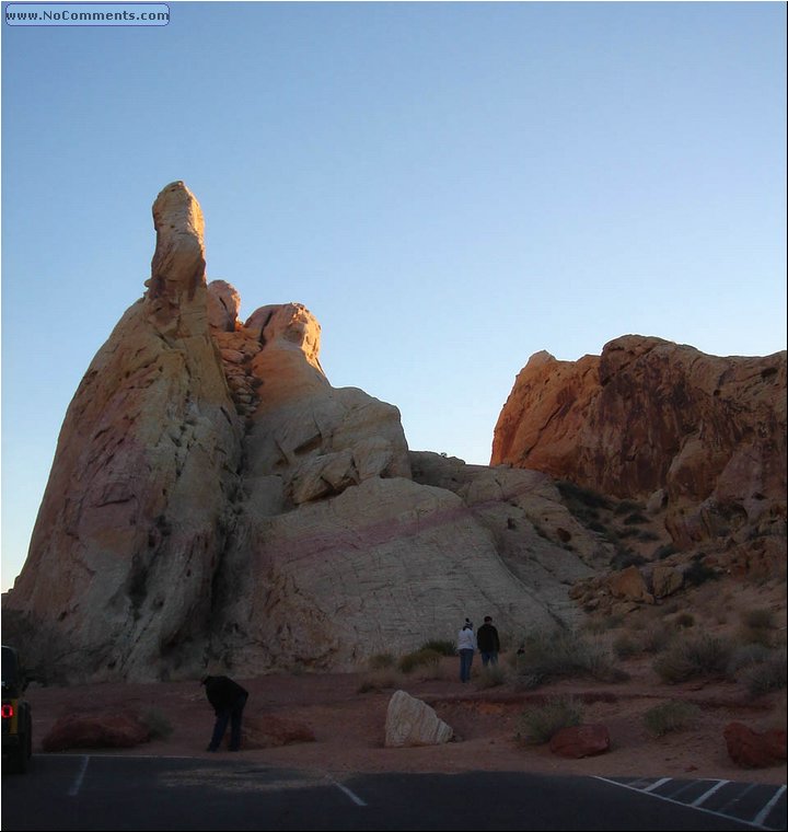 Valley of Fire sunset 2.JPG