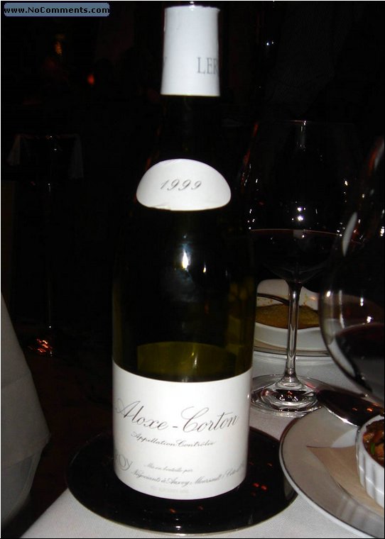 Wynn Daniel Boulud Brasserie - Leroy 1999.JPG