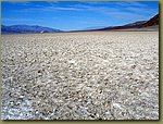 Death Valley, California - dried salt lake.JPG