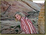 Valley of Fire - Peaches 1.JPG