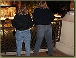 Wynn, 2 big! asses at the fountain.JPG