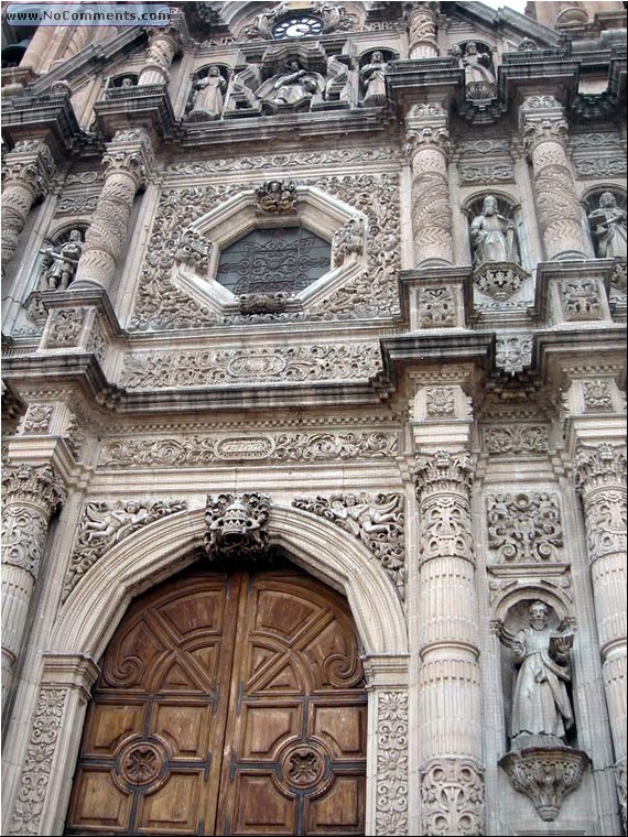 Chihuahua - Cathedral 01.JPG