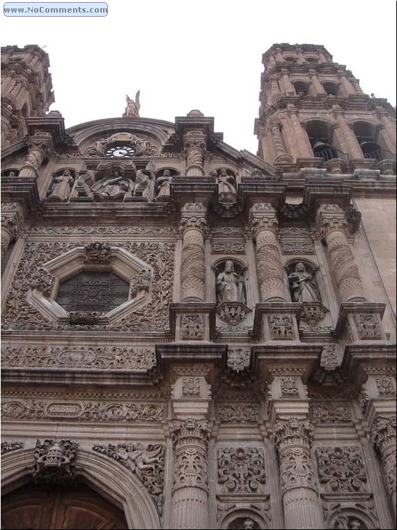 Chihuahua - Cathedral 02.JPG
