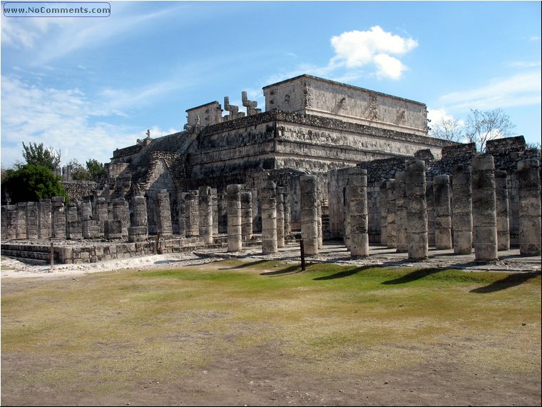 Chichen Itza - market place 1.jpg