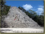 Coba - the highest pyramid.jpg