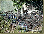 Tulum Confiscated bicycles.jpg