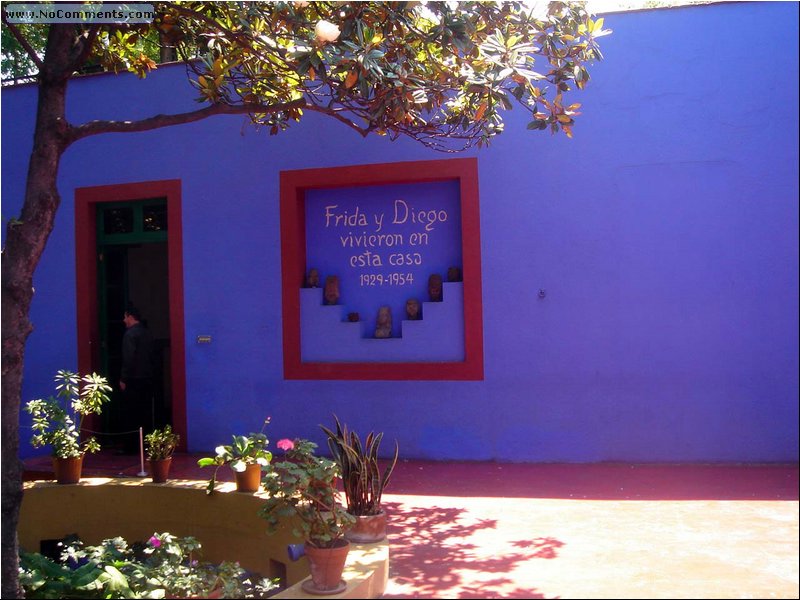 Frida Kahlo Museum 1.JPG