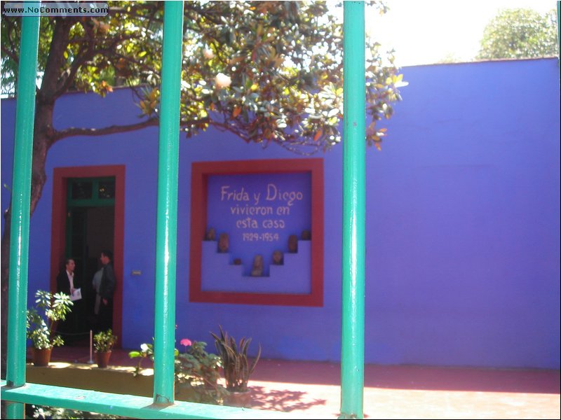 Frida Kahlo Museum.JPG