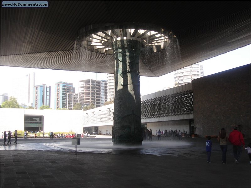 Mexico City Antropology Museum.JPG