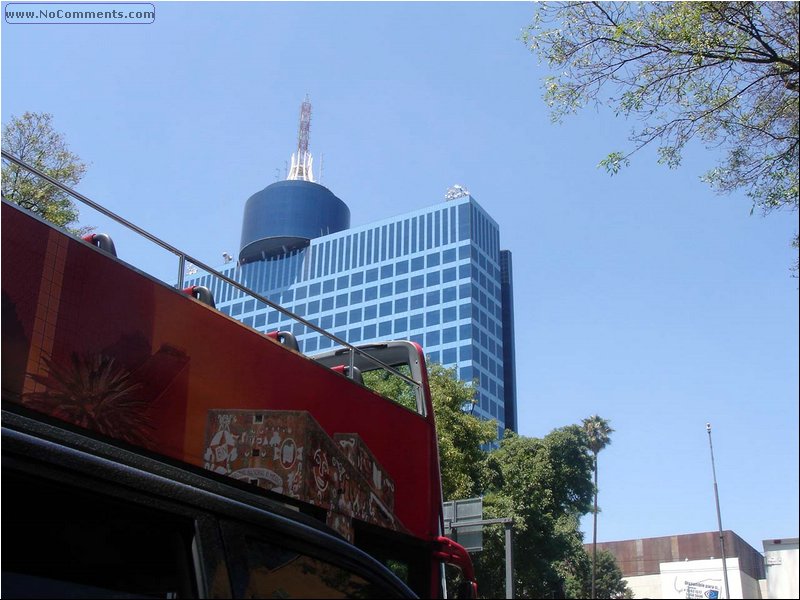 Mexico City Double Decker Bus.JPG