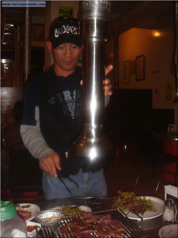 Mexico City Korean BBQ - our chef 1.JPG