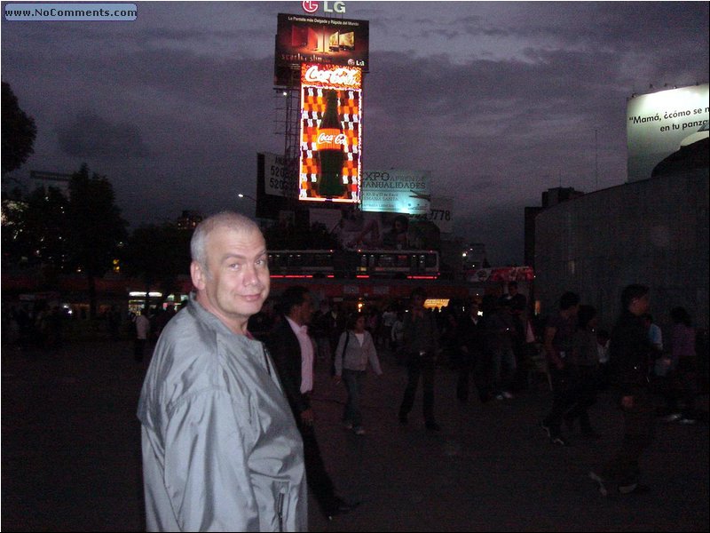 Mexico City at night.JPG
