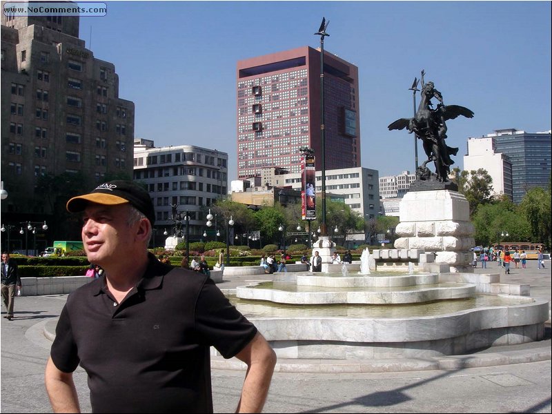 Mexico City near Arts Palace 1.JPG