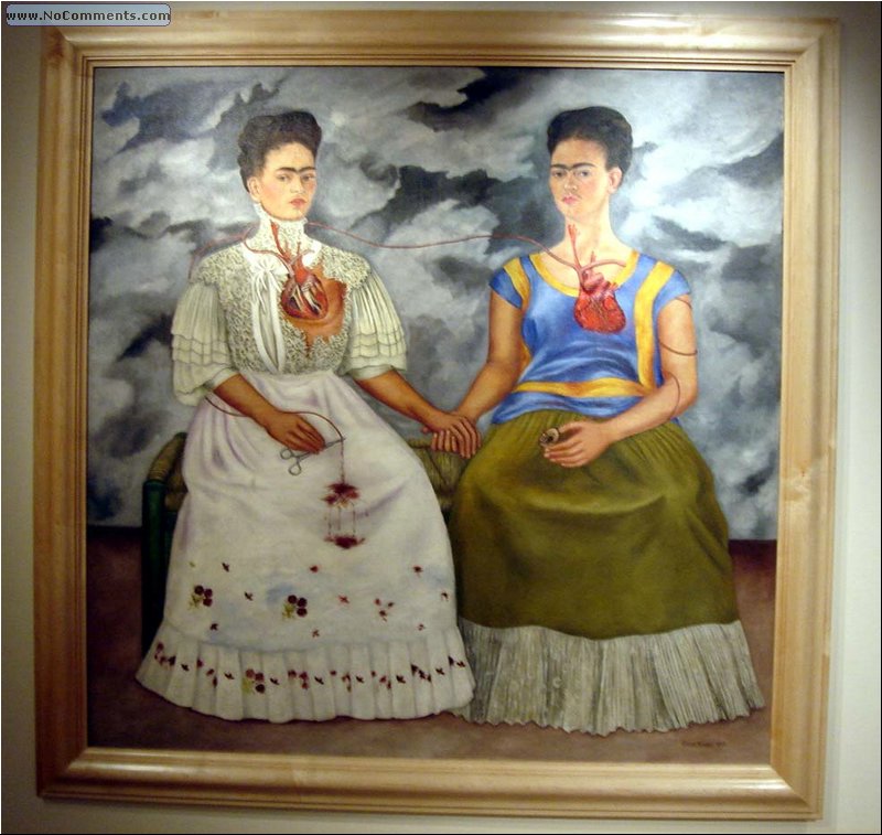 Modern Arts Museum Frida Kahlo.JPG
