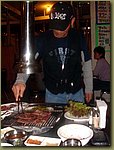 Mexico City Korean BBQ - our chef.JPG